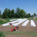 The Secrets to Running a Profitable 5 Acre Farm