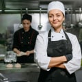 Chef De Partie Vs Sous-Chef: What’s The Difference In A Brigade Setup?