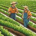 Maximizing Profits: The Top 10 Most Profitable Crops for Small Farms - An Expert's Perspective