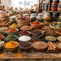 Best Dry Spice Yield Calculator Tools Compared