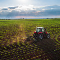 The Evolution of American Agriculture
