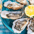 How to Describe Kusshi Oyster Flavor Like a Professional Sommelier