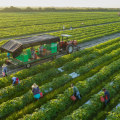 The Pros and Cons of Organic Farming