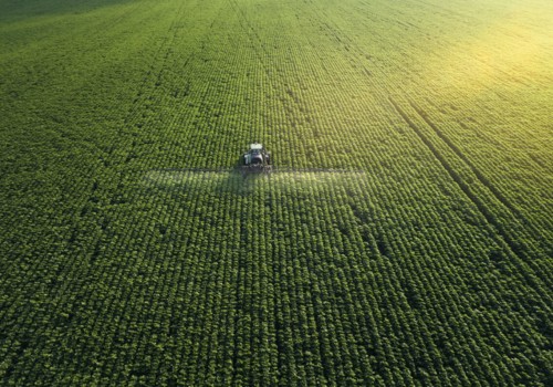 The Future of Farming: How to Make a Profitable Business