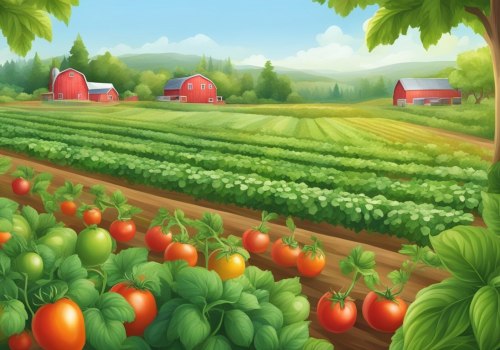 Maximizing Profits on Your Small Farm: Expert Tips and Strategies