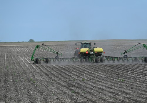 Maximizing Profit Margins for Farmers: An Expert's Perspective