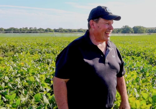 The Profitability of Farms: Finding the Right Size for Success