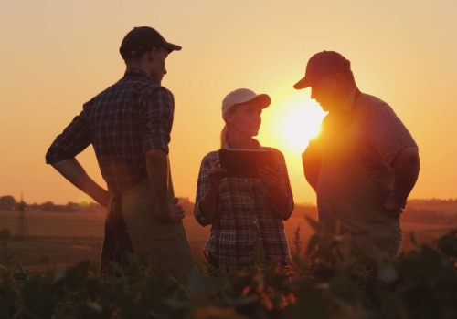 The Best Business Structure for Your Farm