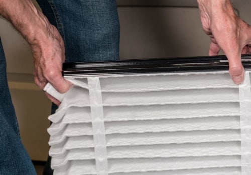 MERV 11 HVAC and Furnace Air Filters: How They Improve Home Air Quality, Reduce Allergens, and Boost HVAC Performance